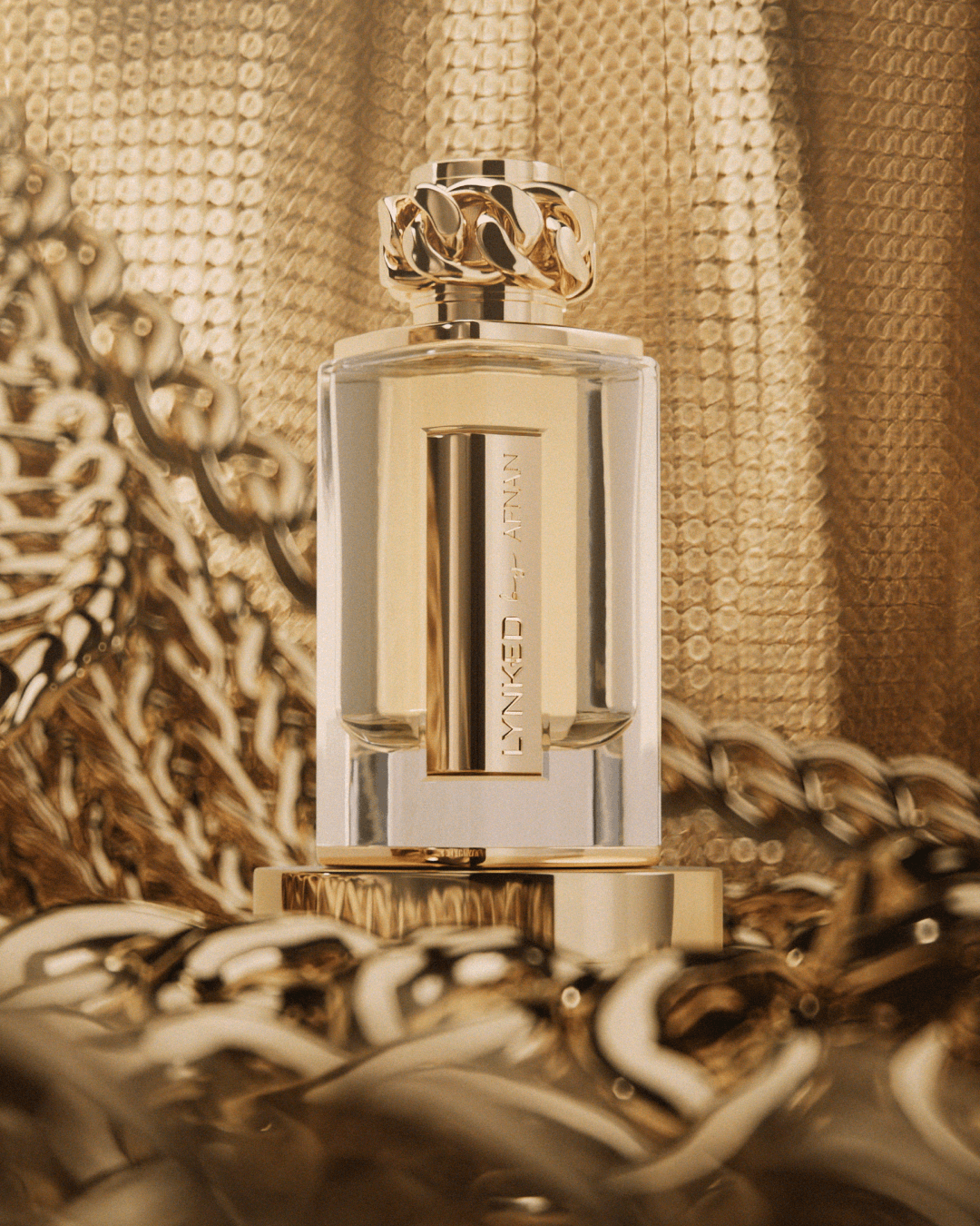 Lynked Forever - Afnan Perfumes - Pakistan