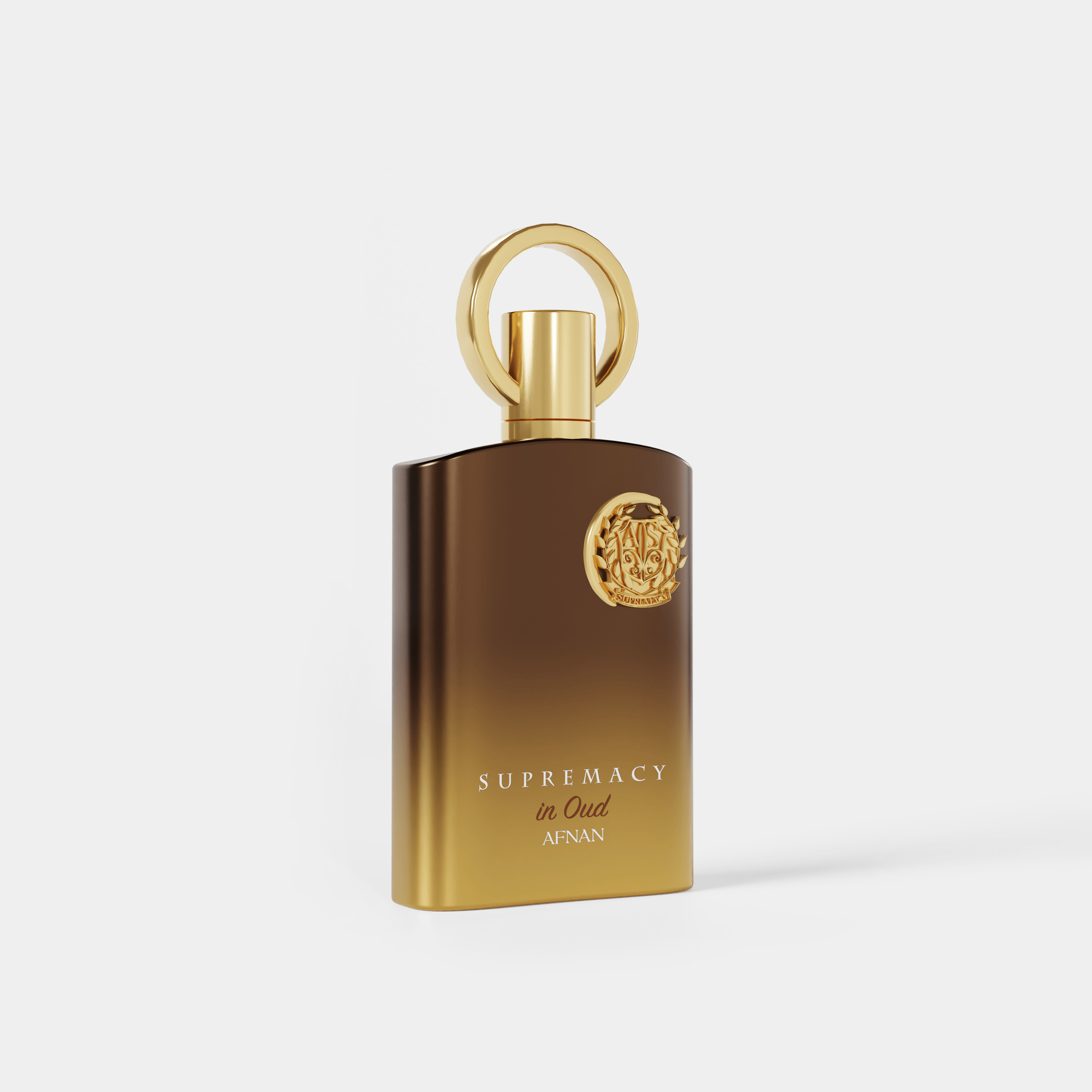 Supremacy In Oud - Afnan Perfumes - Pakistan