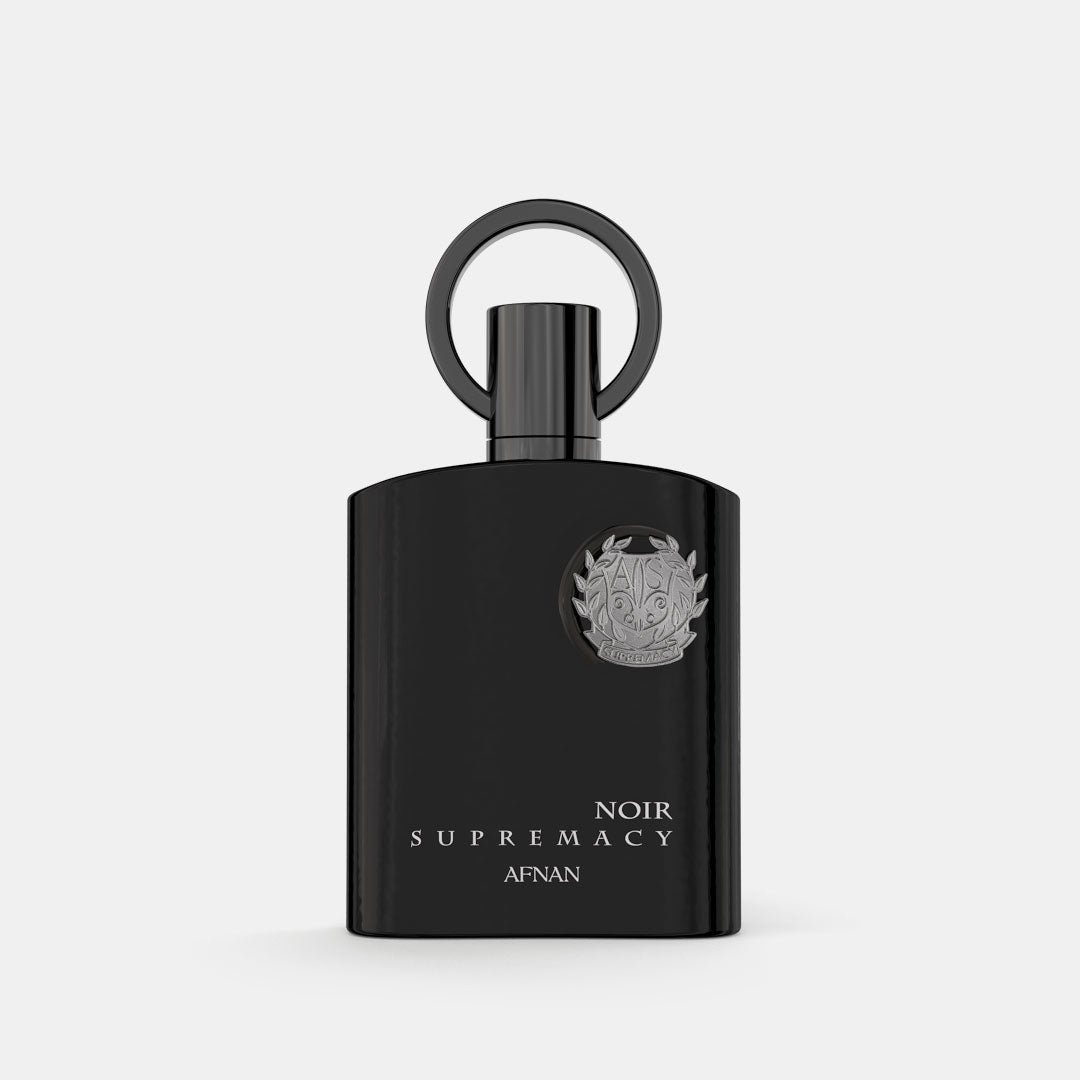 Supremacy Noir - Afnan Perfumes - Pakistan