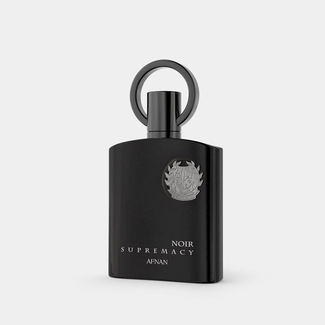 Supremacy Noir - Afnan Perfumes - Pakistan