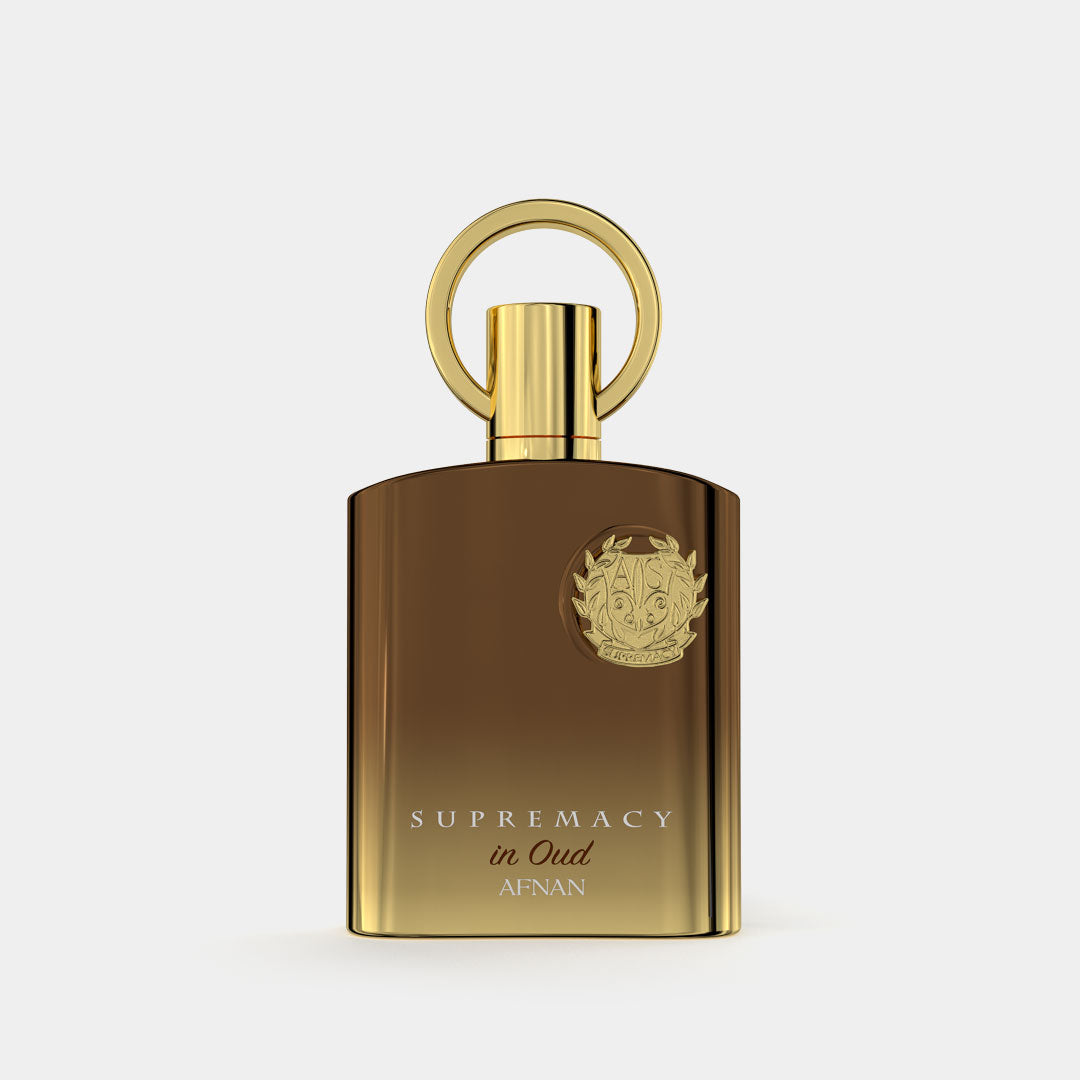 Supremacy In Oud - Afnan Perfumes - Pakistan