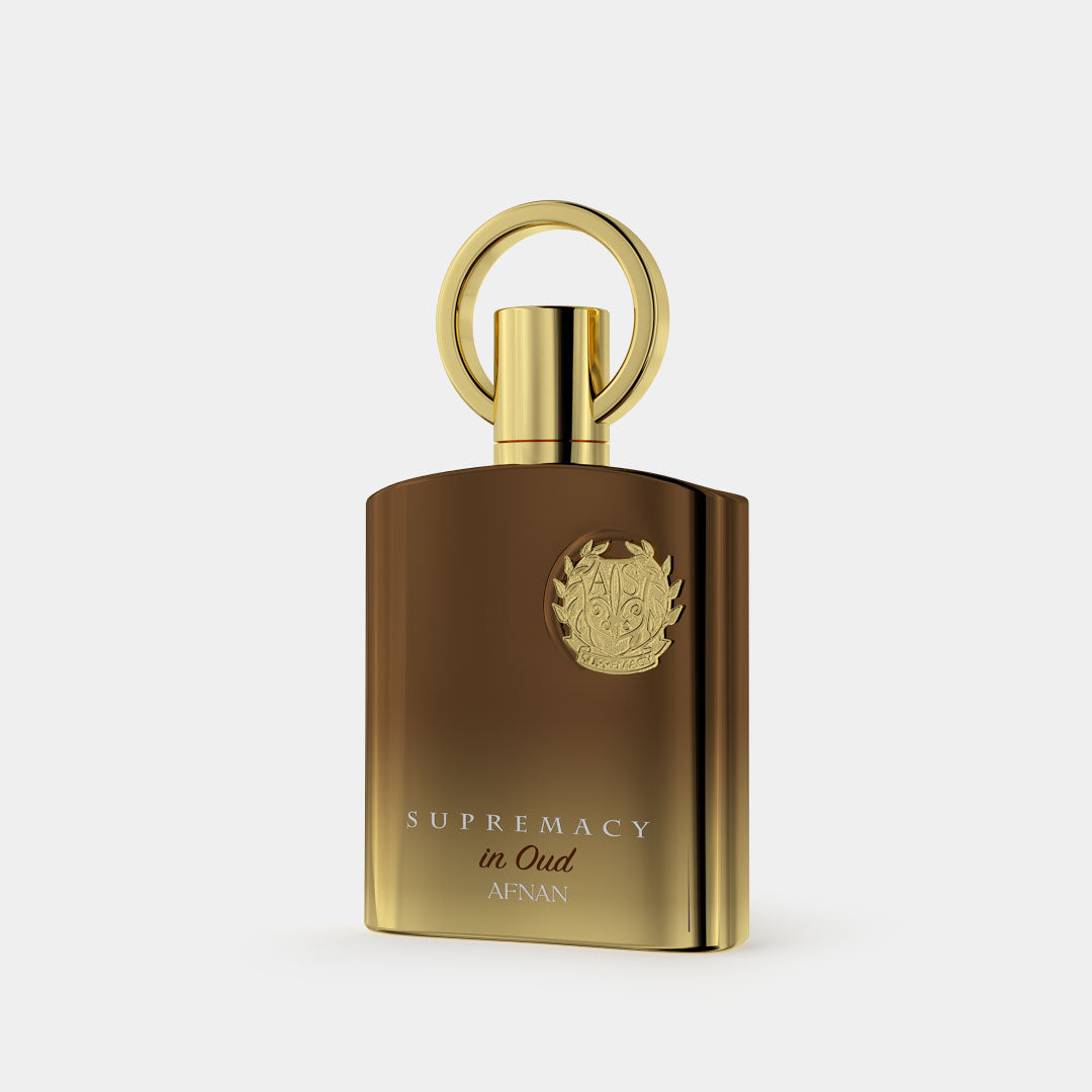 Supremacy In Oud - Afnan Perfumes - Pakistan