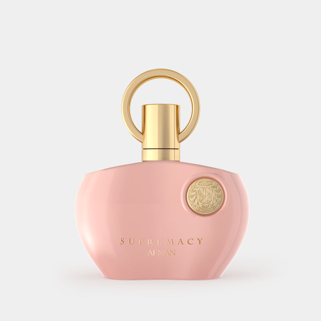 Supremacy Pink - Afnan Perfumes - Pakistan