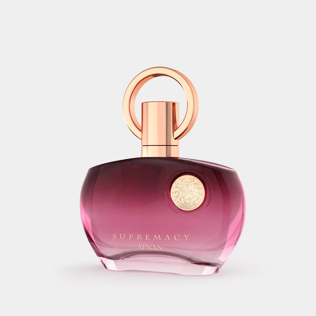 Supremacy Purple - Afnan Perfumes - Pakistan