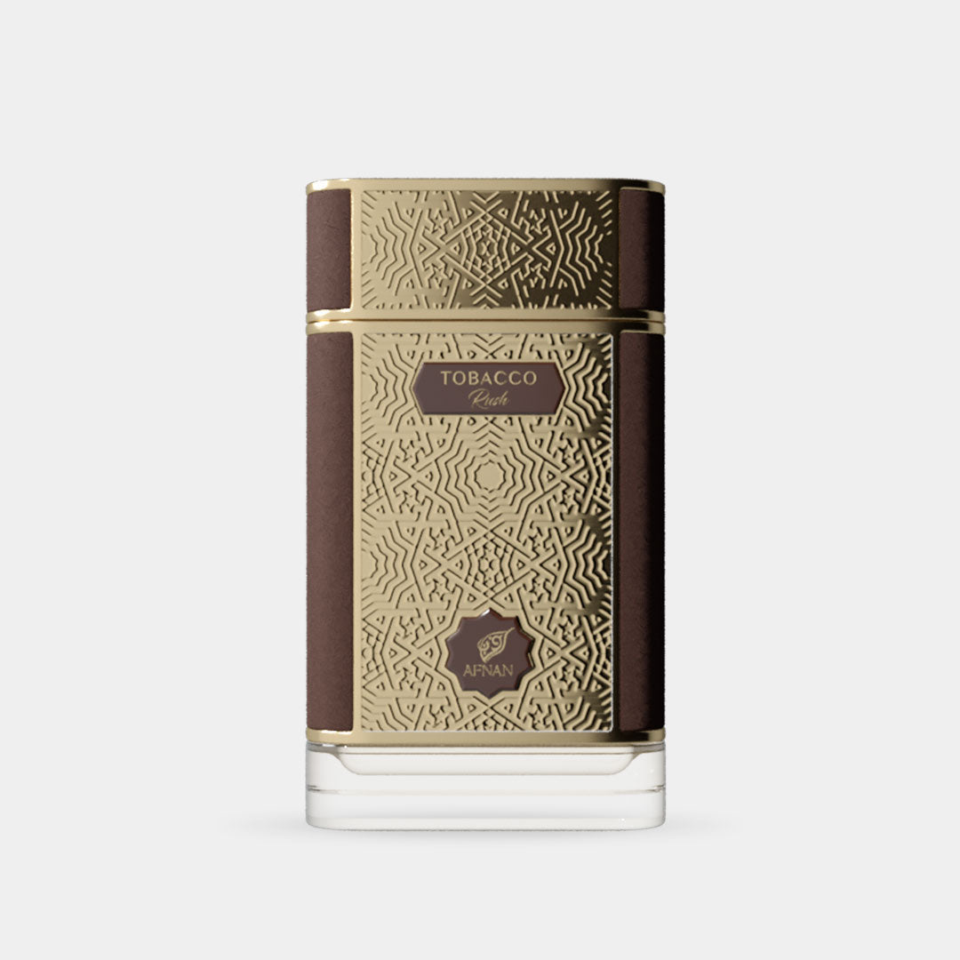 Tobacco Rush - Afnan Perfumes - Pakistan
