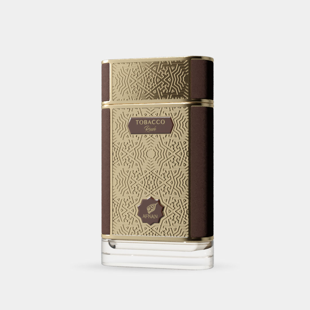 Tobacco Rush - Afnan Perfumes - Pakistan