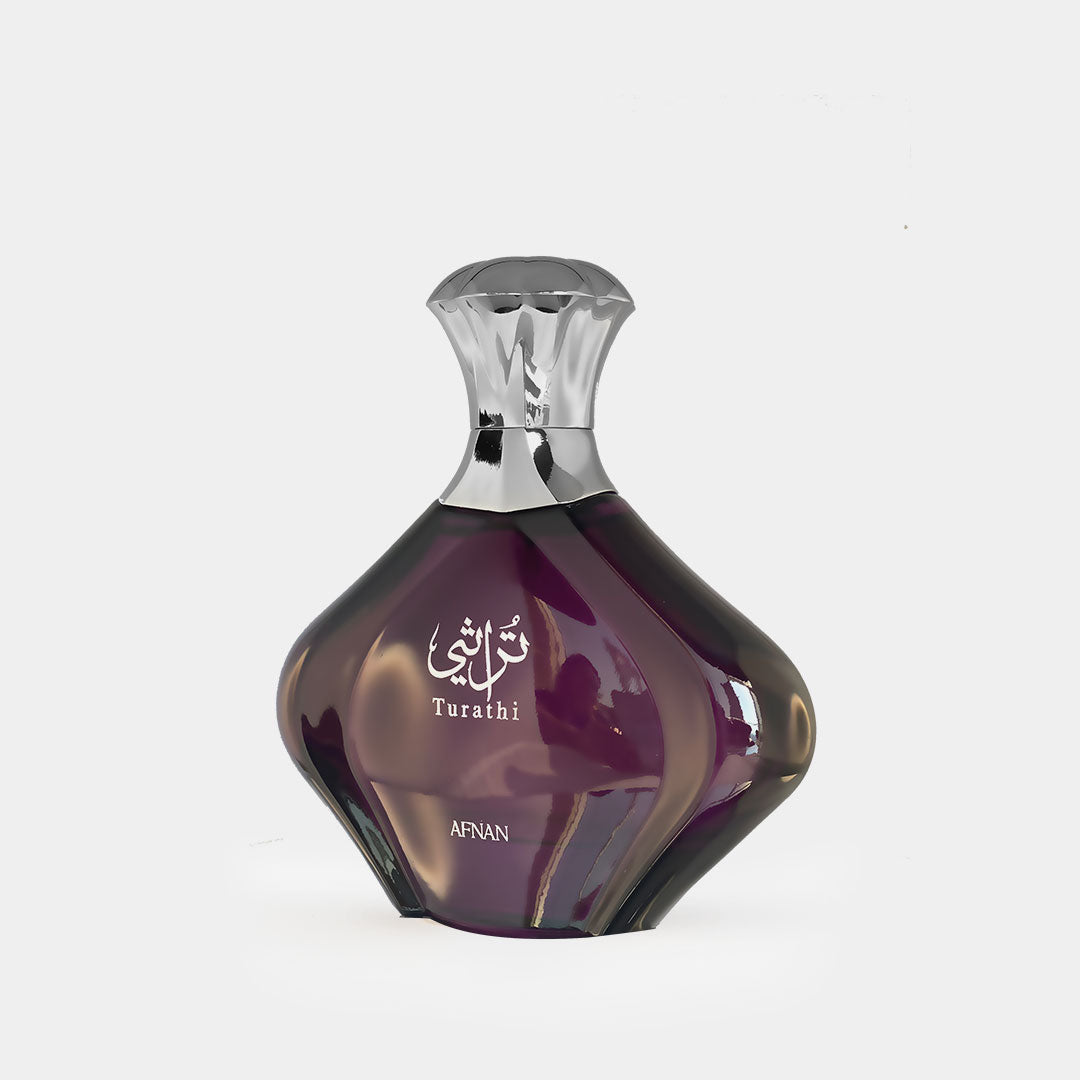 Turathi Purple - Afnan Perfumes - Pakistan