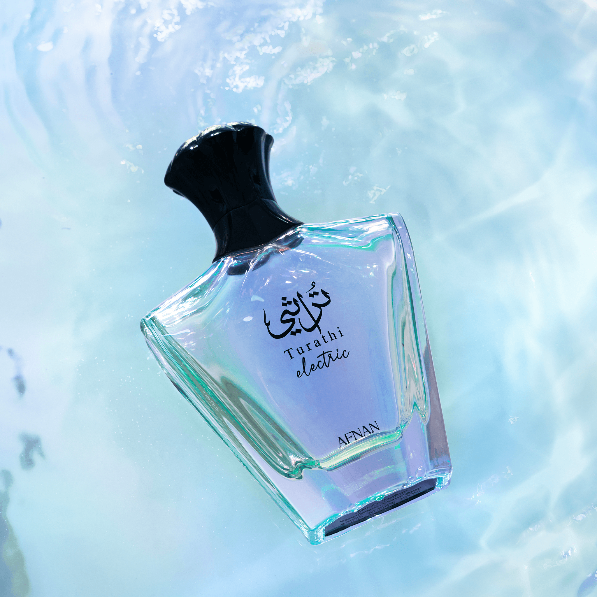 Turathi Electric - Afnan Perfumes - Pakistan