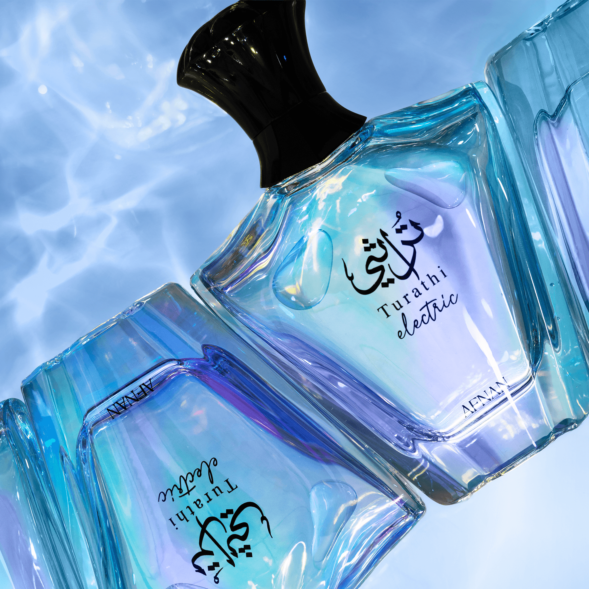 Turathi Electric - Afnan Perfumes - Pakistan