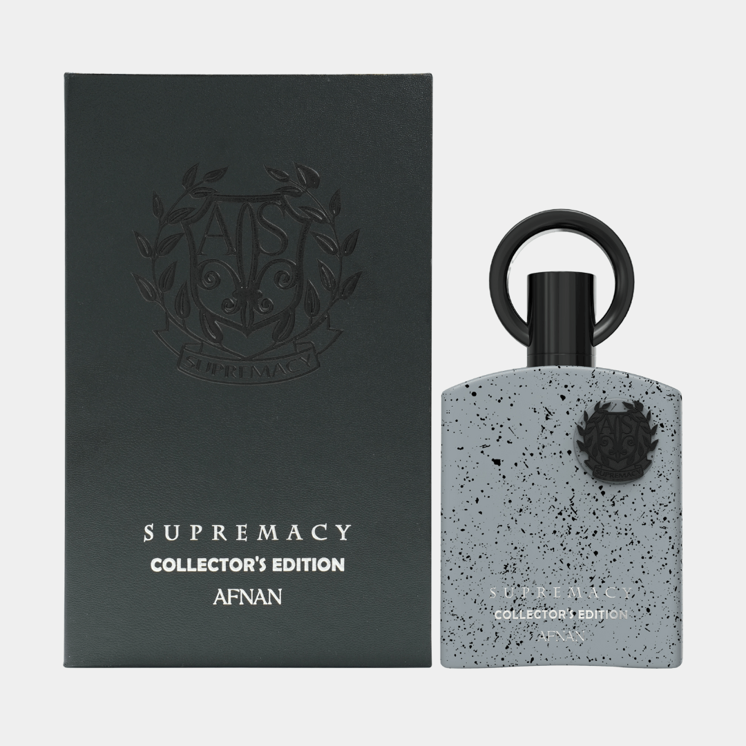 Supremacy Collector's Edition - Afnan Perfumes - Pakistan