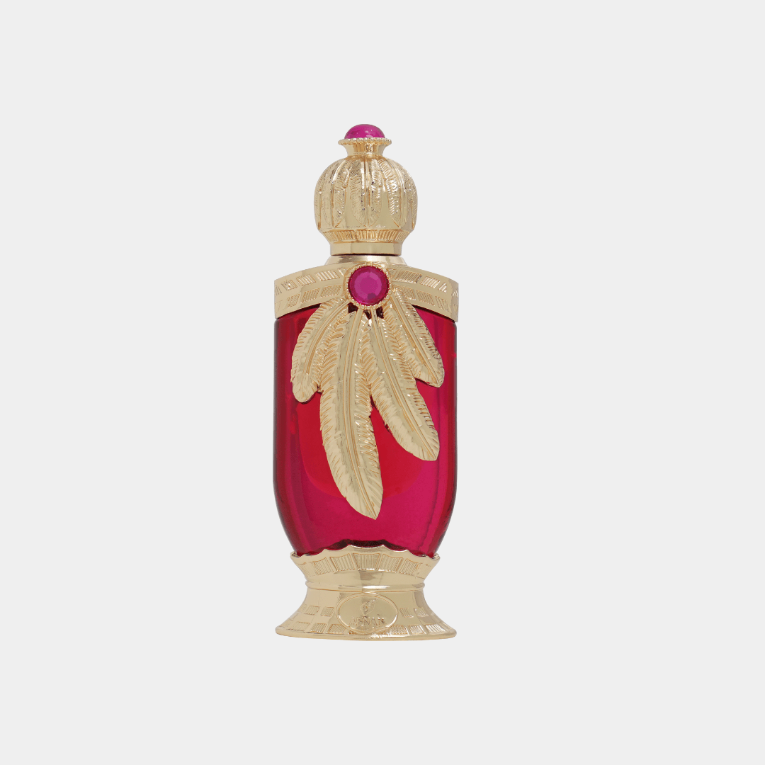 Sultanah - Afnan Perfumes - Pakistan