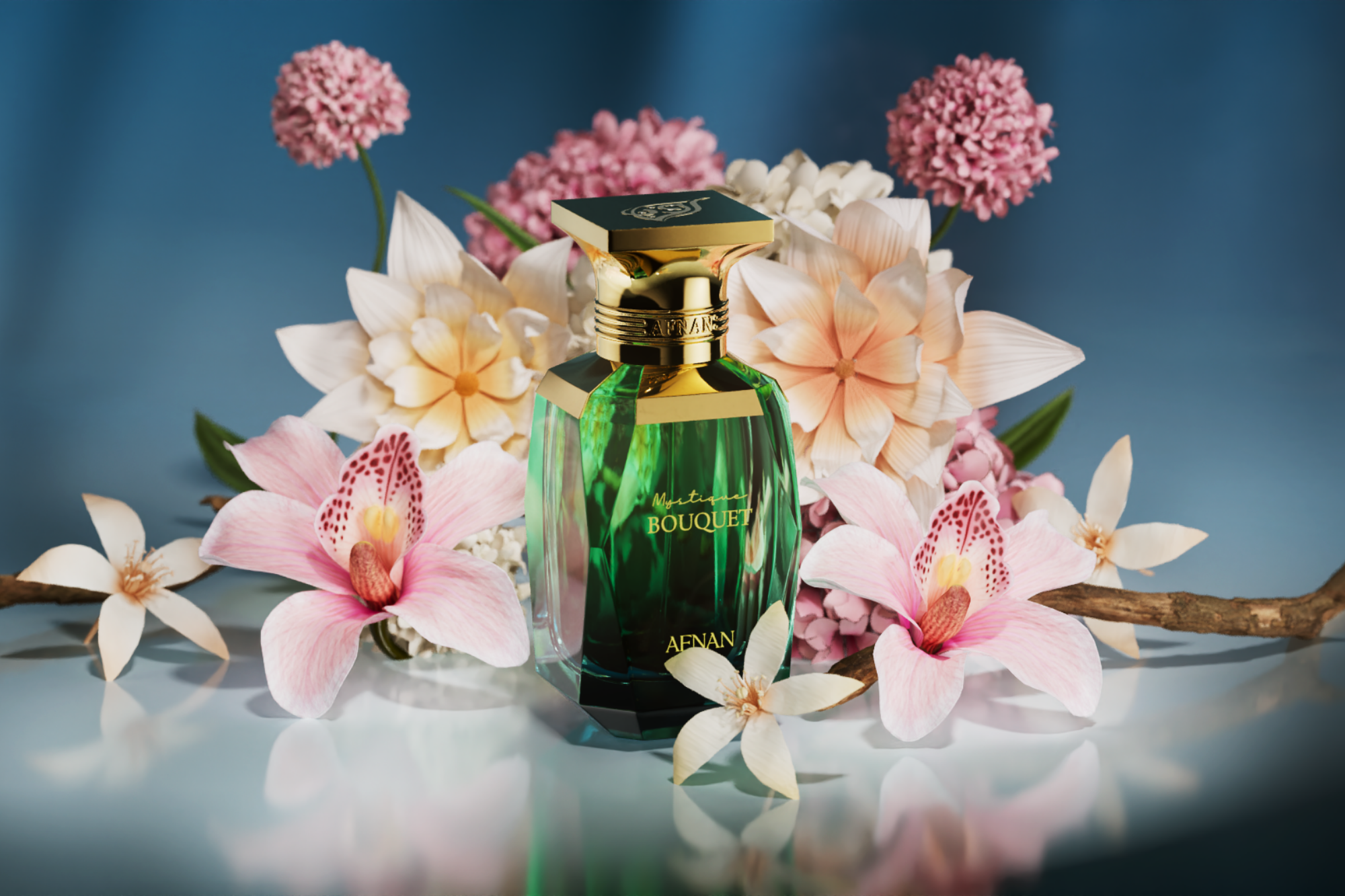 Best Ladies Perfume in Pakistan: From Daily Wear to Wedding Season