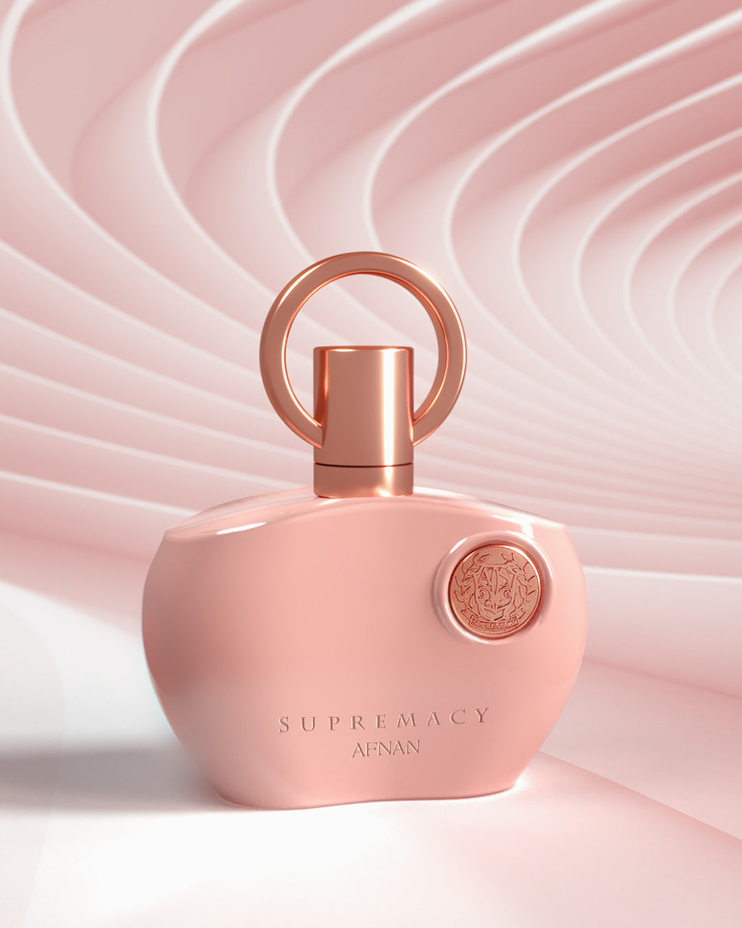 Supremacy Pink