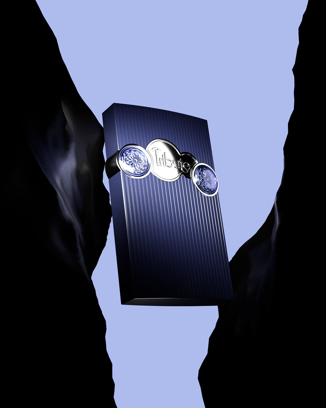 Tribute Blue