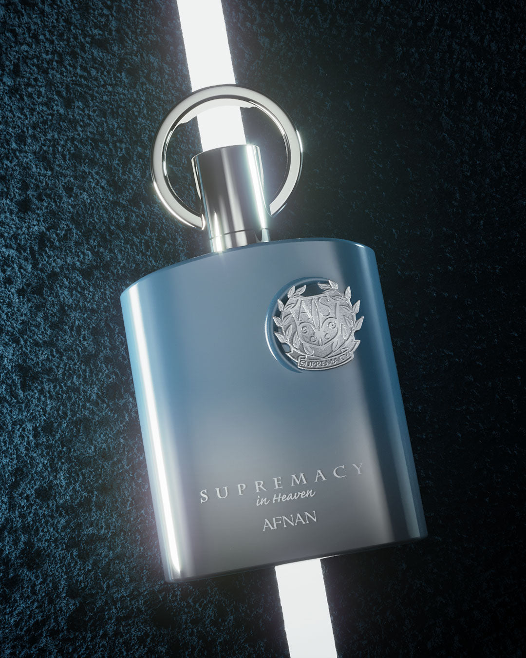 Supremacy In Heaven