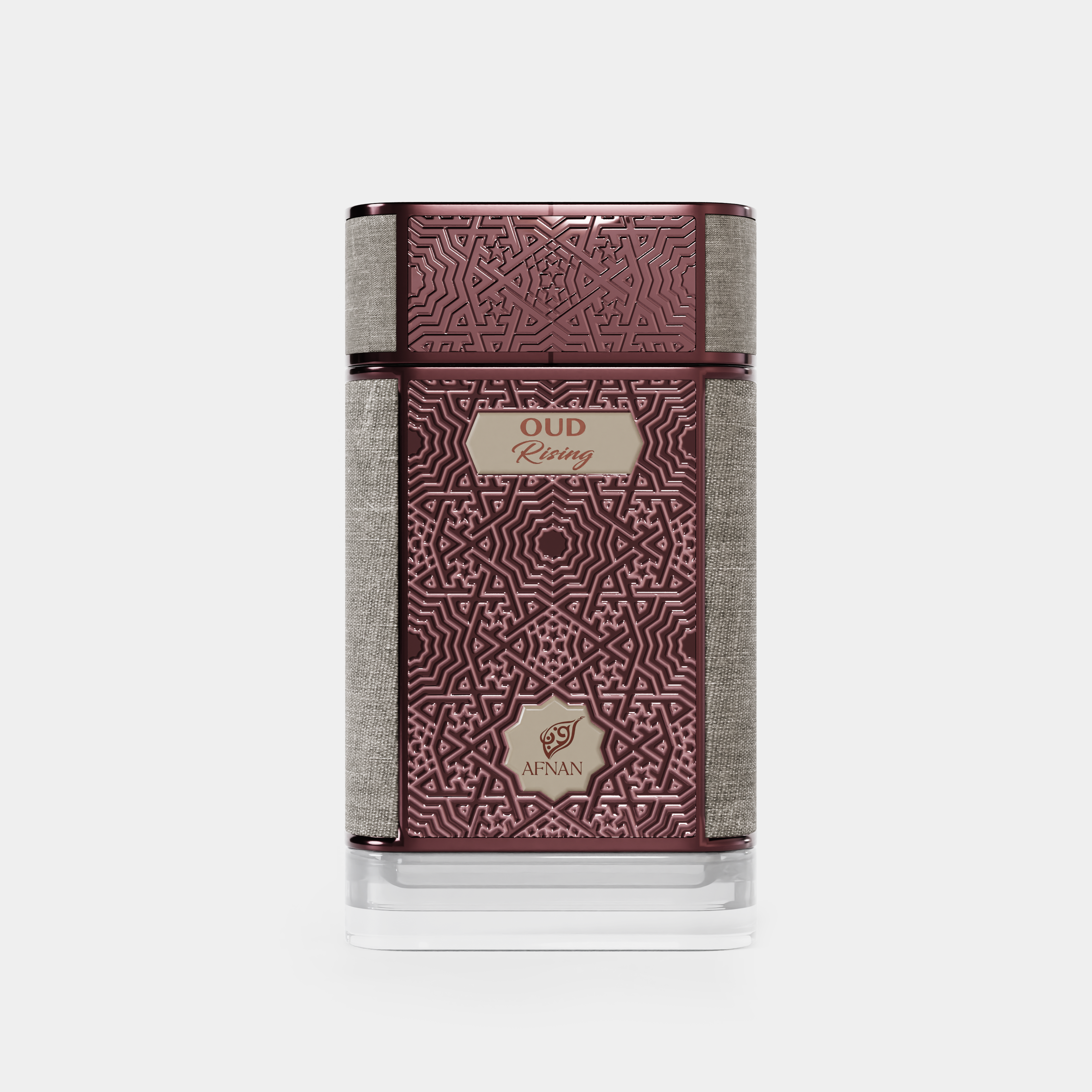 Oud Rising