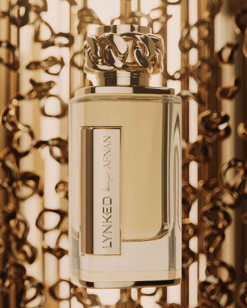 Lynked Forever - Afnan Perfumes - Pakistan