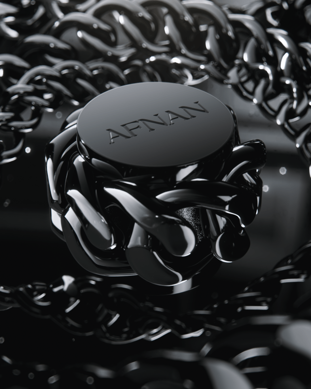 Lynked Freedom - Afnan Perfumes - Pakistan