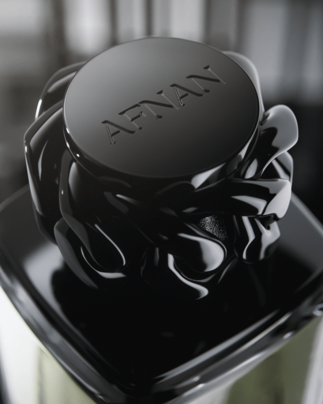 Lynked Freedom - Afnan Perfumes - Pakistan