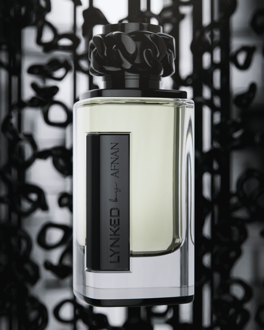 Lynked Freedom - Afnan Perfumes - Pakistan